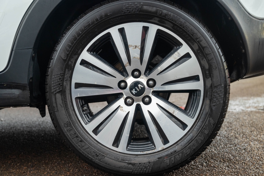 Used Kia Sportage 2015 for sale - 77405559: Photo 12