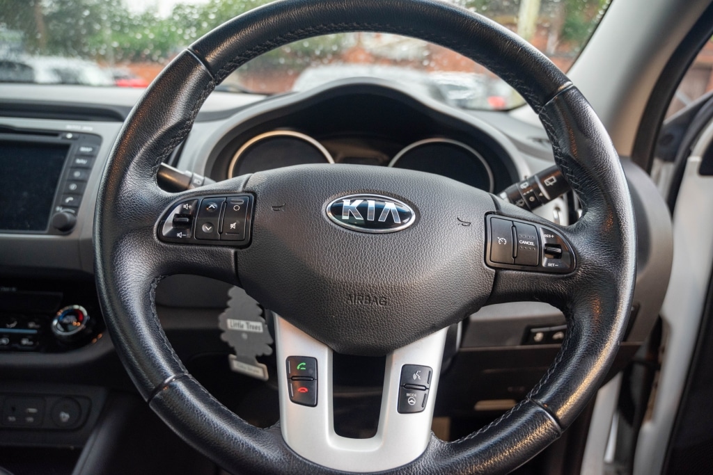Used Kia Sportage 2015 for sale - 77405559: Photo 14