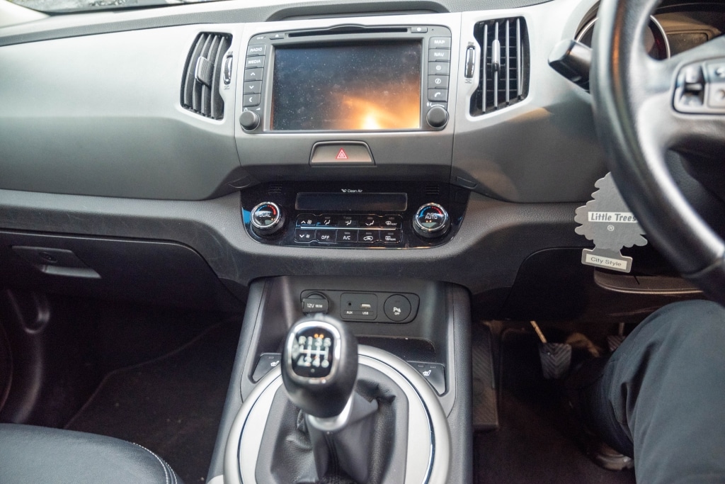 Used Kia Sportage 2015 for sale - 77405559: Photo 15