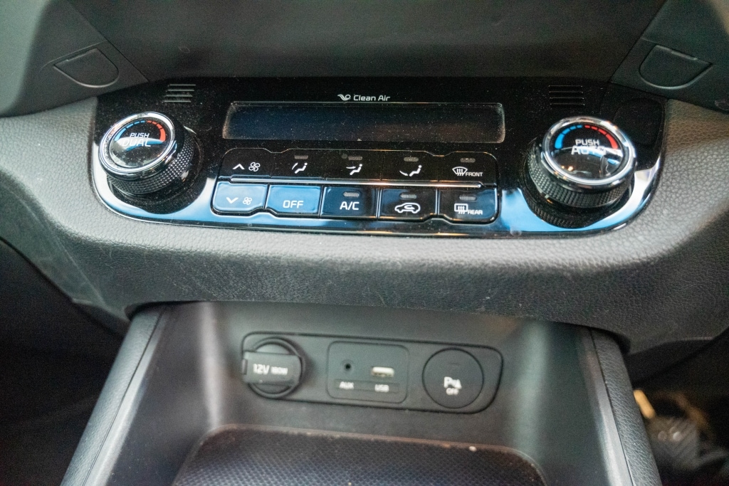 Used Kia Sportage 2015 for sale - 77405559: Photo 16