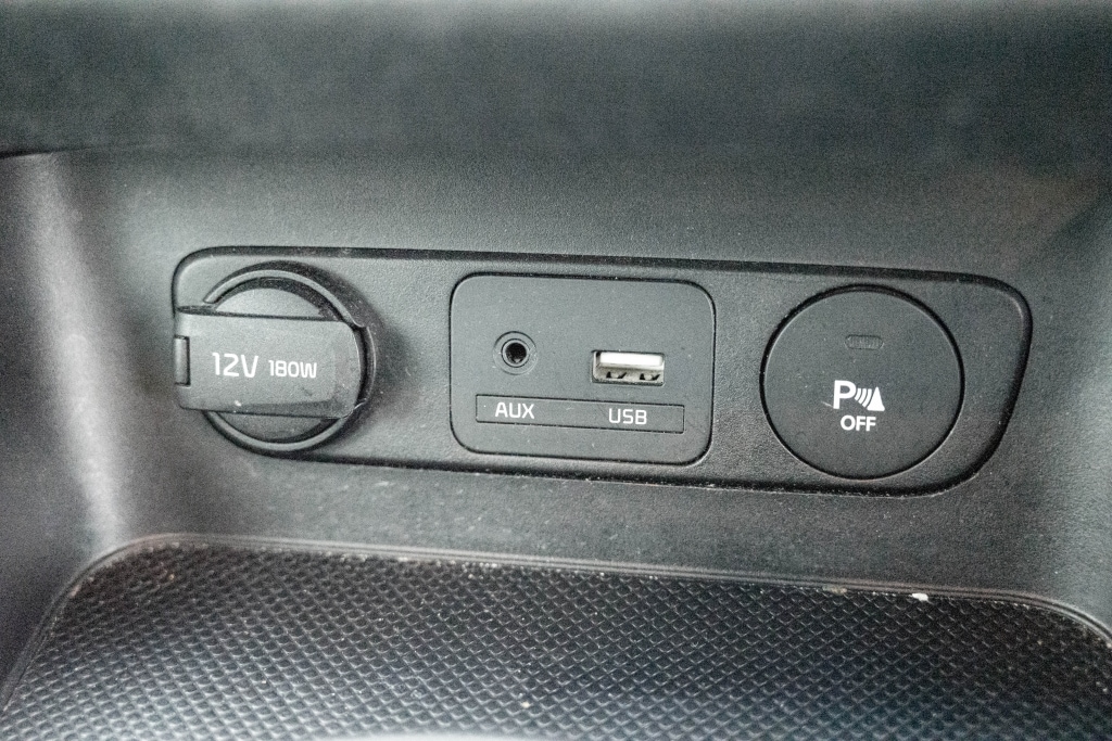 Used Kia Sportage 2015 for sale - 77405559: Photo 17