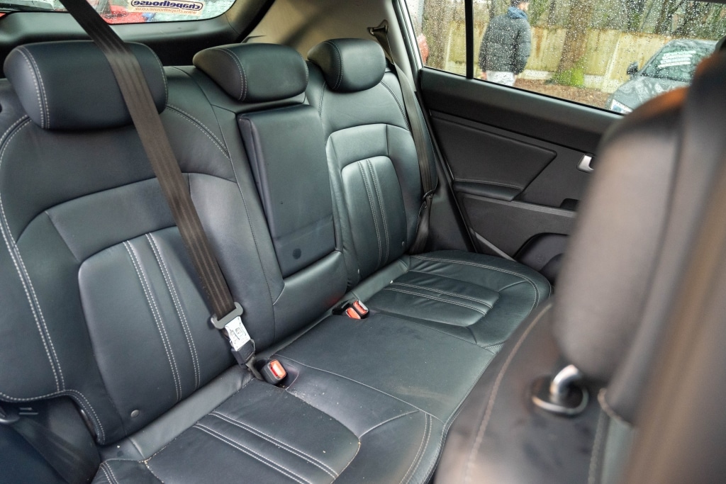 Used Kia Sportage 2015 for sale - 77405559: Photo 20