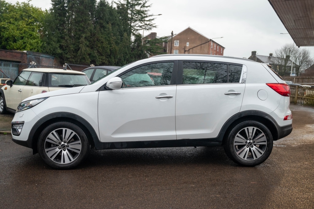 Used Kia Sportage 2015 for sale - 77405559: Photo 4