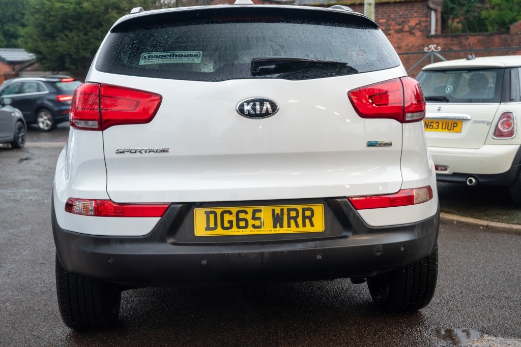 Used Kia Sportage 2015 for sale - 77405559: Photo 6