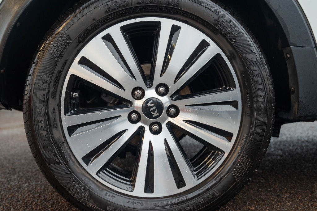 Used Kia Sportage 2015 for sale - 77405559: Photo 9