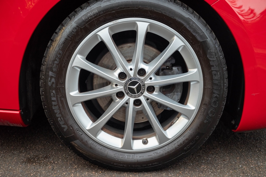 Used Mercedes-Benz A-Class 2019 for sale - 77466003: Photo 15