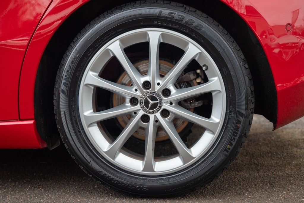 Used Mercedes-Benz A-Class 2019 for sale - 77466003: Photo 17