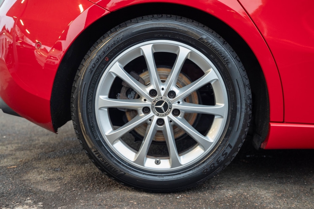 Used Mercedes-Benz A-Class 2019 for sale - 77466003: Photo 18