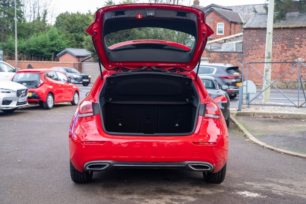 Used Mercedes-Benz A-Class 2019 for sale - 77466003: Photo 19