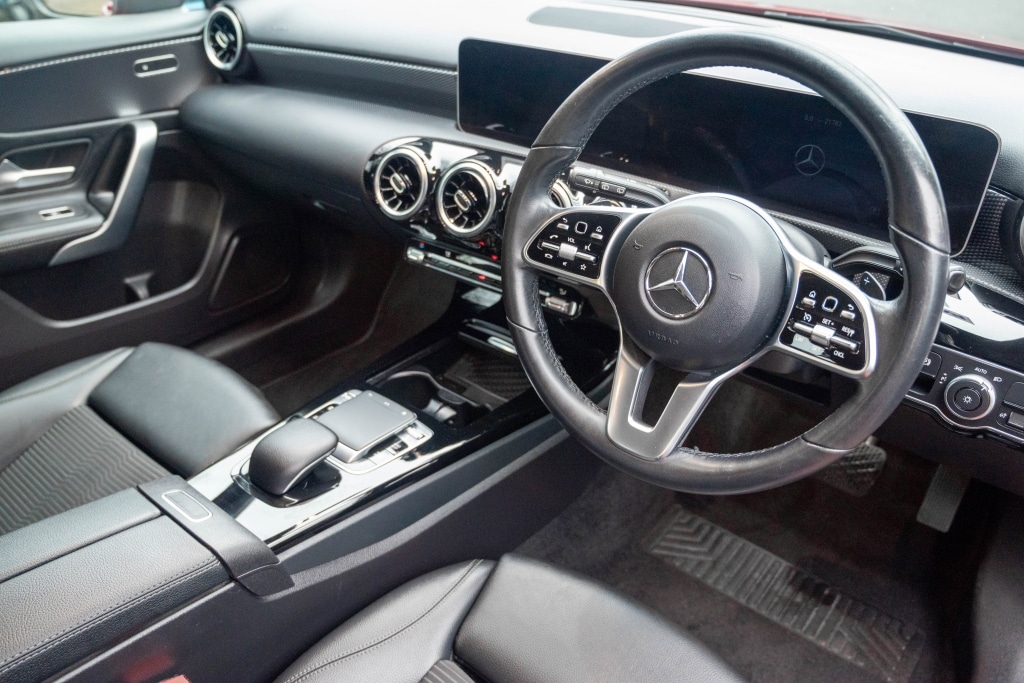 Used Mercedes-Benz A-Class 2019 for sale - 77466003: Photo 2