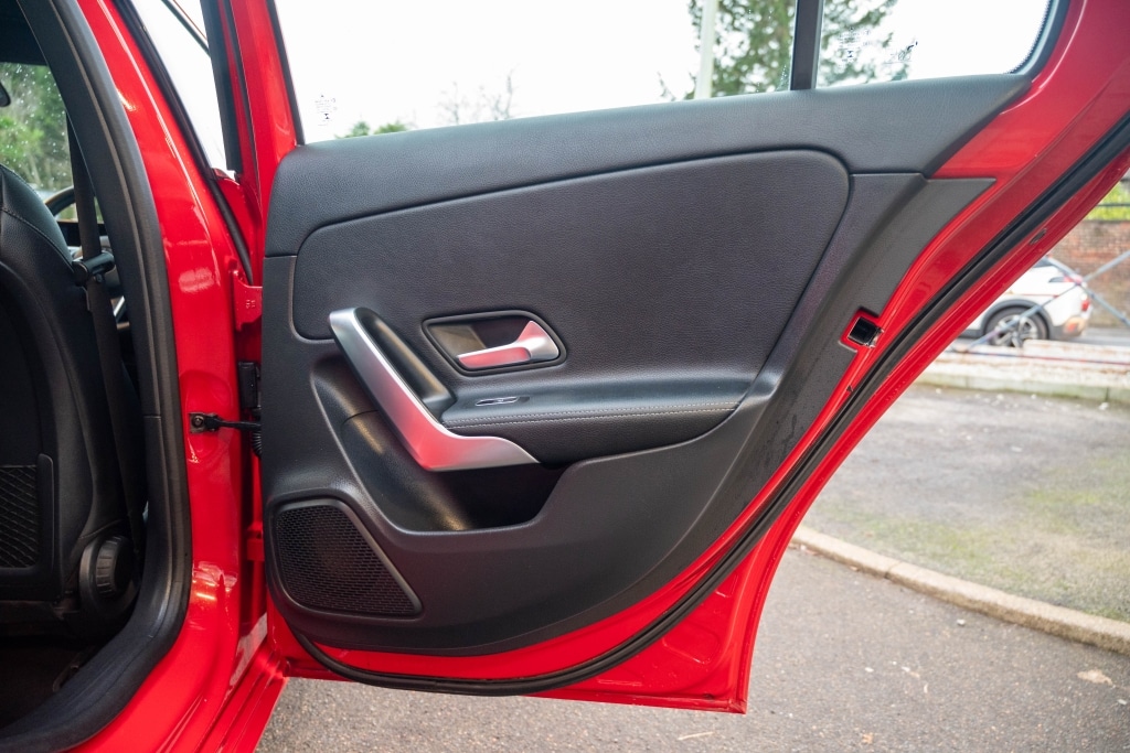 Used Mercedes-Benz A-Class 2019 for sale - 77466003: Photo 24