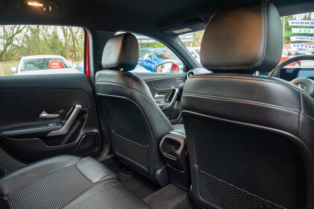 Used Mercedes-Benz A-Class 2019 for sale - 77466003: Photo 25