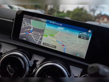 Used Mercedes-Benz A-Class 2019 for sale - 77466003: Photo