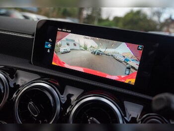 Used Mercedes-Benz A-Class 2019 for sale - 77466003: Photo