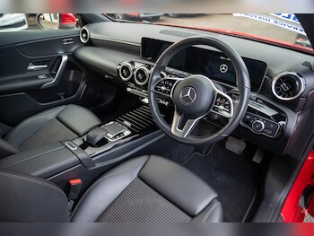 Used Mercedes-Benz A-Class 2019 for sale - 77466003: Photo