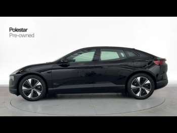 Used Polestar Polestar 4 2025 for sale - 75205482: Photo