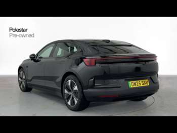 Used Polestar Polestar 4 2025 for sale - 75205482: Photo