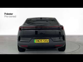 Used Polestar Polestar 4 2025 for sale - 75205482: Photo