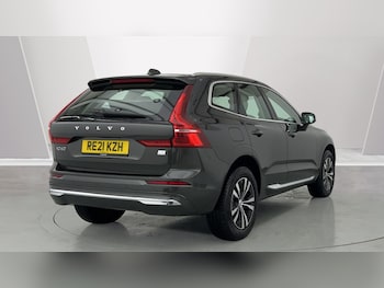 Used Volvo XC60 2021 for sale - 76289989: Photo