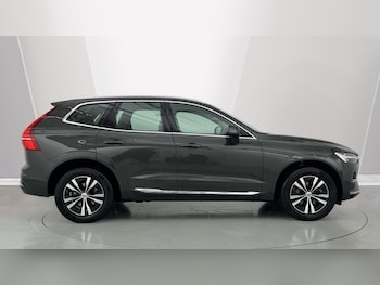 Used Volvo XC60 2021 for sale - 76289989: Photo