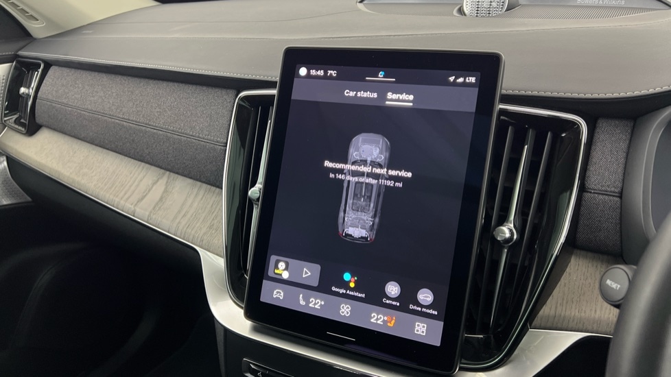 Used Volvo XC90 2025 for sale - 77067744: Photo 15