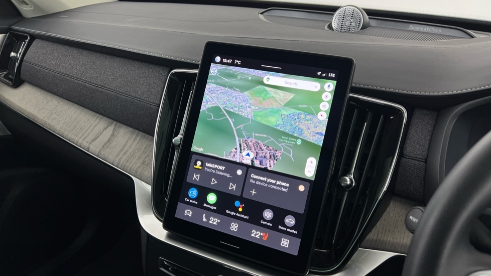 Used Volvo XC90 2025 for sale - 77067744: Photo 18