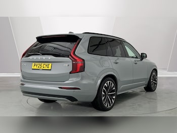 Used Volvo XC90 2025 for sale - 77067744: Photo