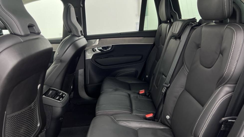 Used Volvo XC90 2025 for sale - 77067744: Photo 33