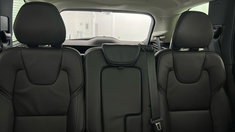 Used Volvo XC90 2025 for sale - 77067744: Photo 36