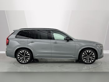 Used Volvo XC90 2025 for sale - 77067744: Photo