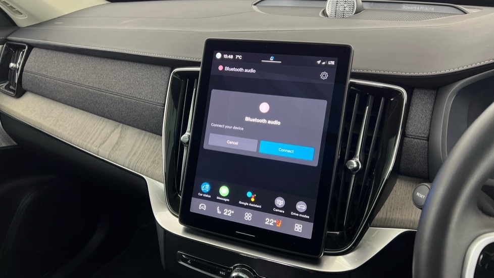 Used Volvo XC90 2025 for sale - 77067744: Photo 42