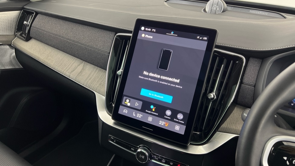 Used Volvo XC90 2025 for sale - 77067744: Photo 44