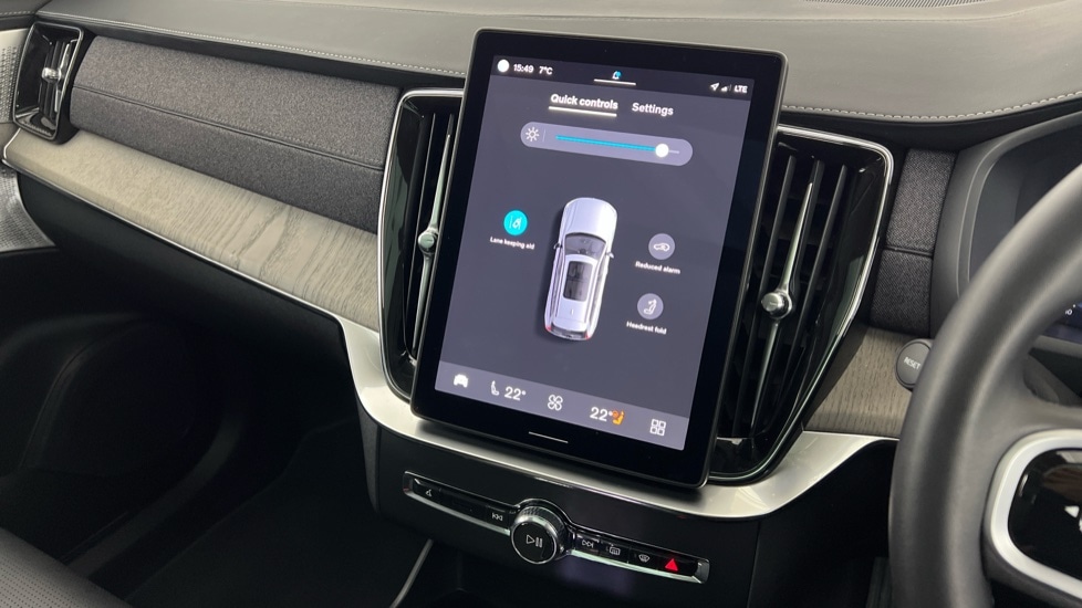 Used Volvo XC90 2025 for sale - 77067744: Photo 47