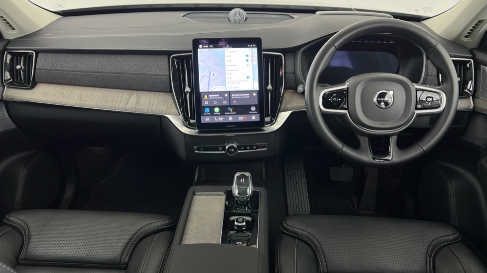 Used Volvo XC90 2025 for sale - 77067744: Photo 5