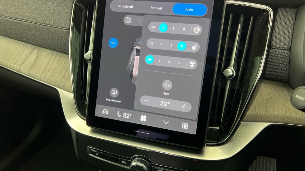 Used Volvo XC90 2025 for sale - 77067744: Photo 50