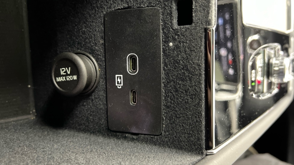 Used Volvo XC90 2025 for sale - 77067744: Photo 53