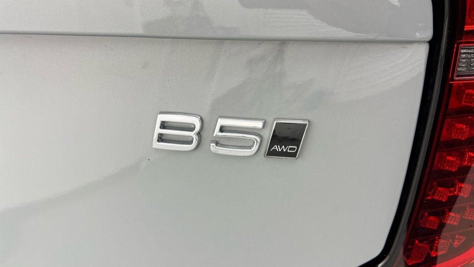 Used Volvo XC90 2025 for sale - 77067744: Photo 54