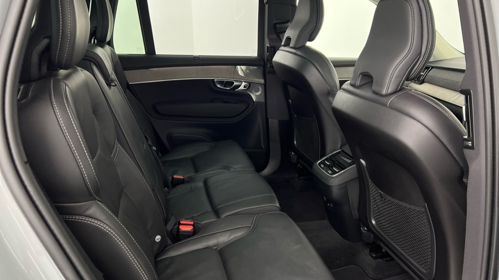 Used Volvo XC90 2025 for sale - 77067744: Photo 6