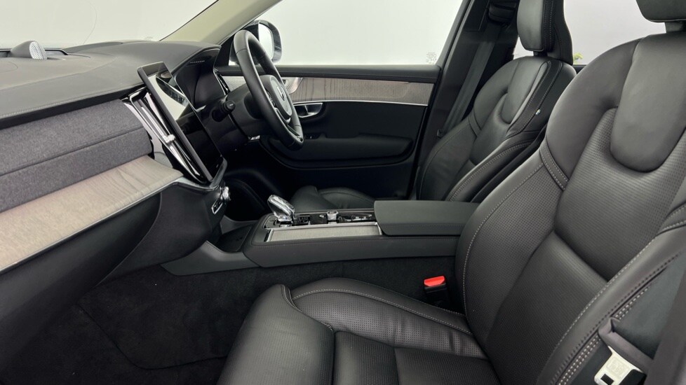 Used Volvo XC90 2025 for sale - 77067744: Photo 60
