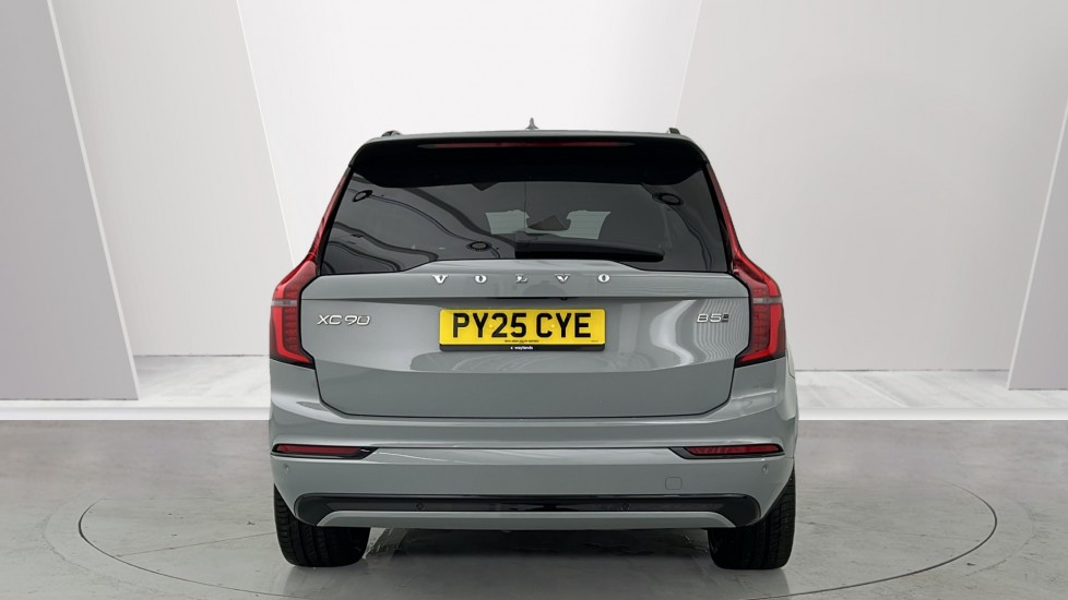 Used Volvo XC90 2025 for sale - 77067744: Photo 7