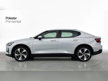 Used Polestar Polestar 2 2022 for sale - 78270154: Photo