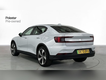 Used Polestar Polestar 2 2022 for sale - 78270154: Photo