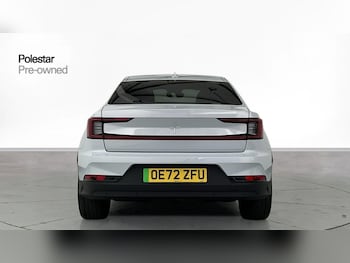 Used Polestar Polestar 2 2022 for sale - 78270154: Photo