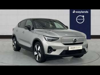 2022 - 300kW Recharge Twin Pro 78kWh 5dr AWD Auto