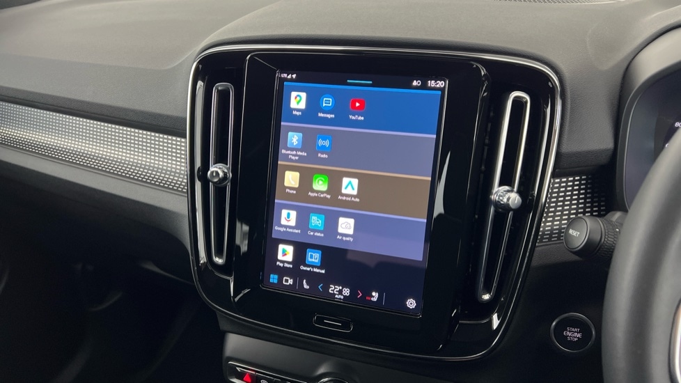 Used Volvo XC40 2024 for sale - 76999514: Photo 12