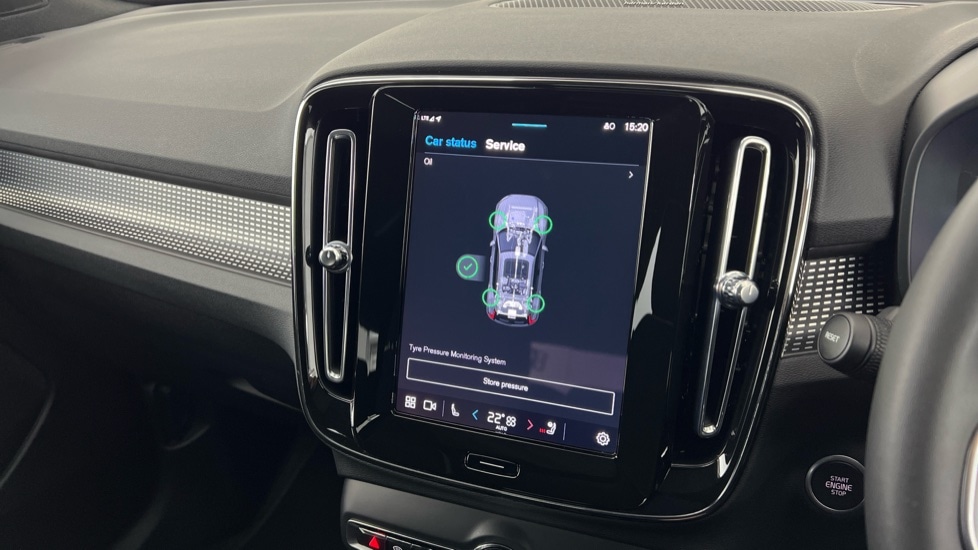 Used Volvo XC40 2024 for sale - 76999514: Photo 14