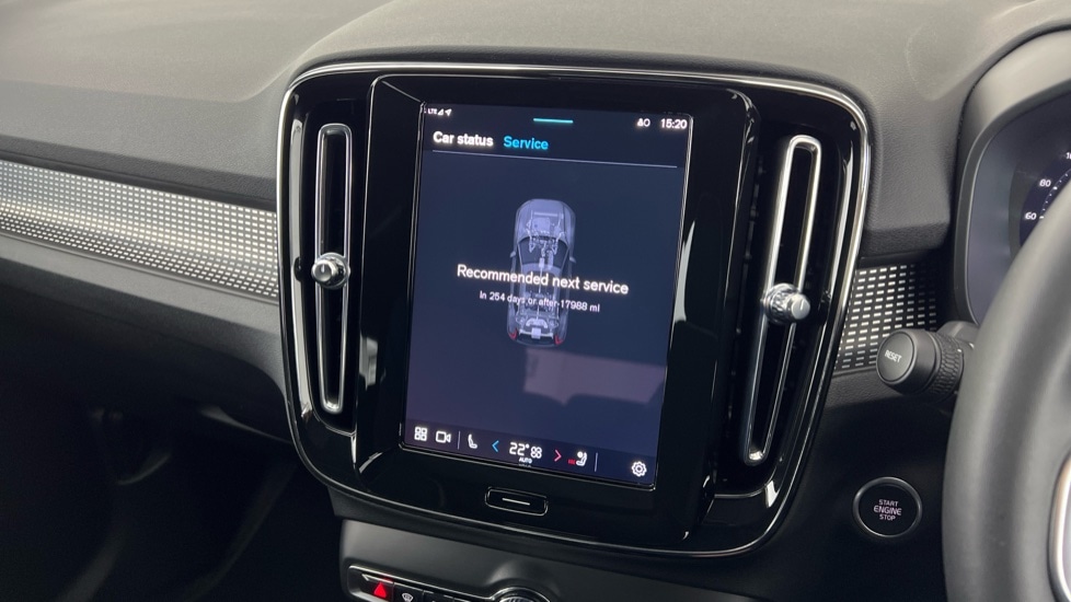 Used Volvo XC40 2024 for sale - 76999514: Photo 15