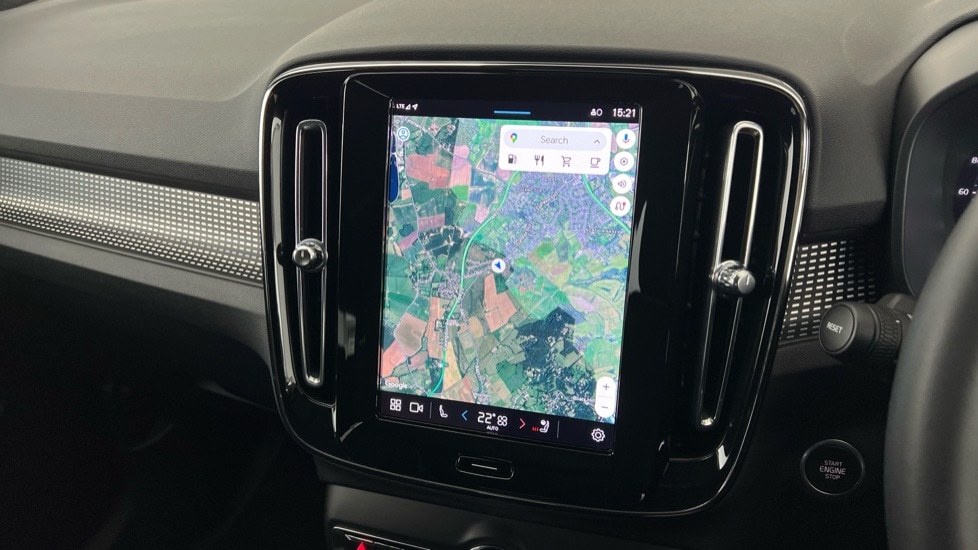 Used Volvo XC40 2024 for sale - 76999514: Photo 18