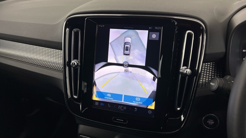 Used Volvo XC40 2024 for sale - 76999514: Photo 19