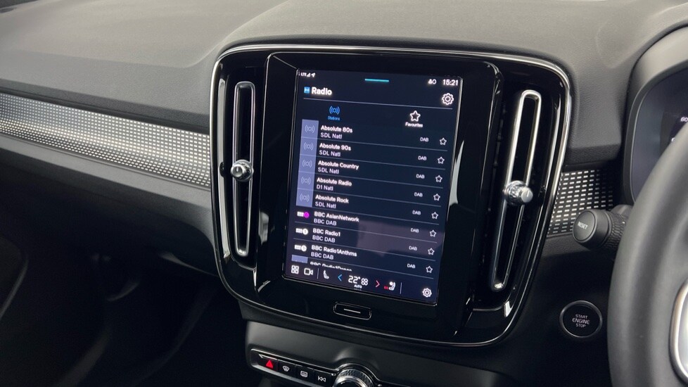 Used Volvo XC40 2024 for sale - 76999514: Photo 42